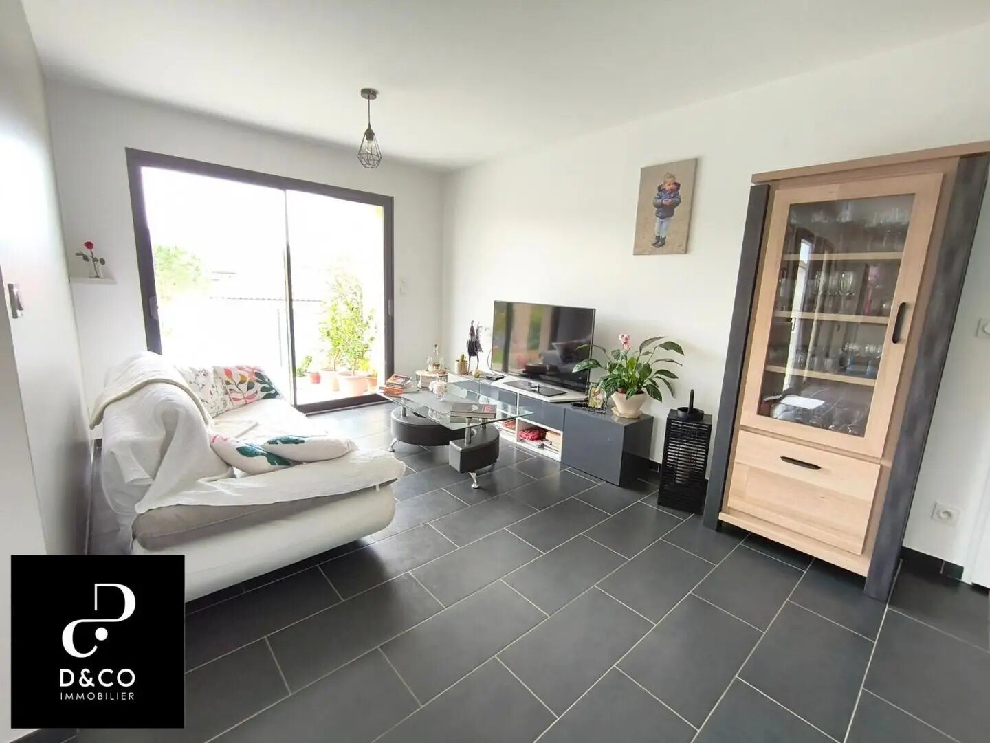 Maison à vendre, 110m², Charnay-lès-Mâcon