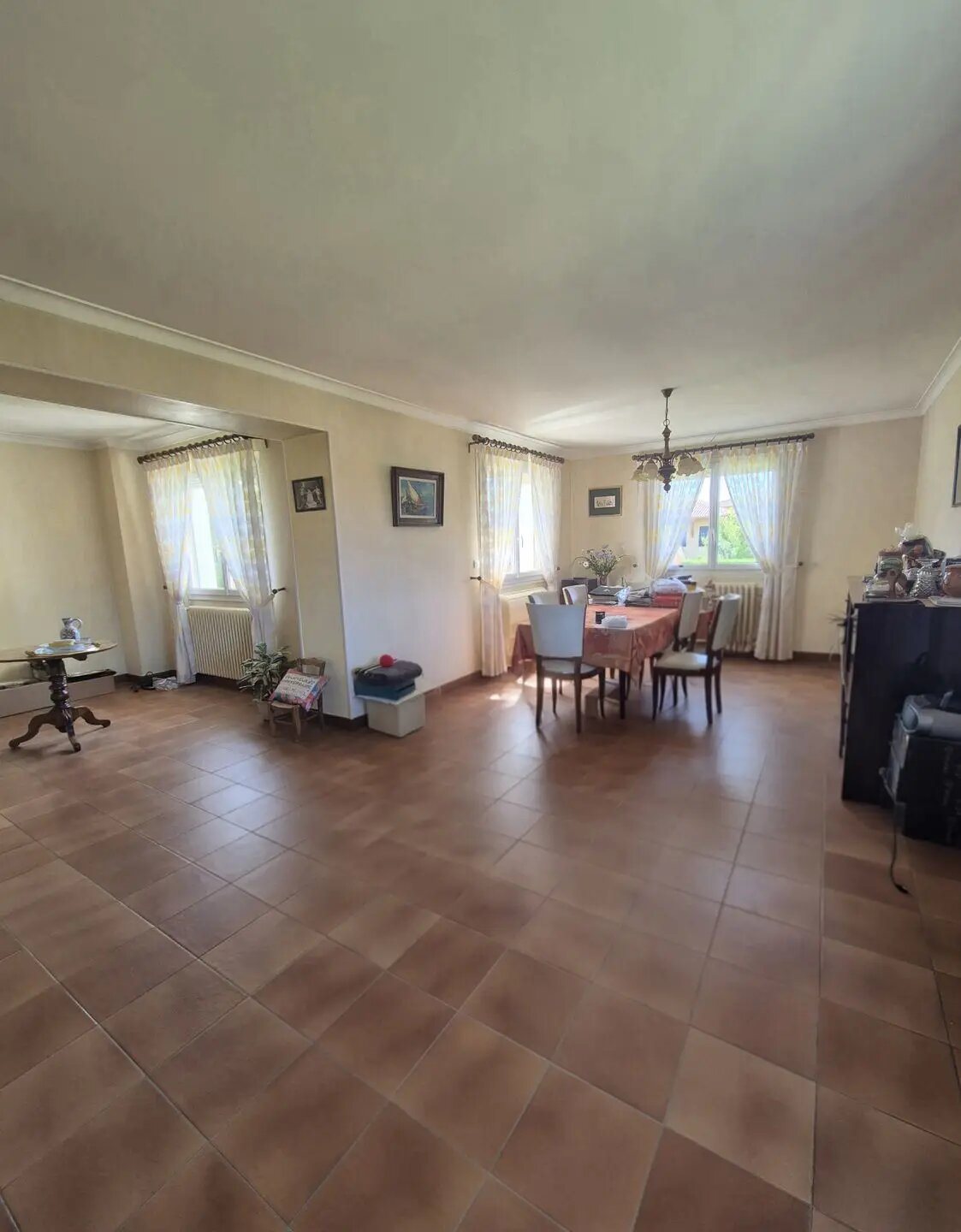 Maison à vendre, 151m², Laiz