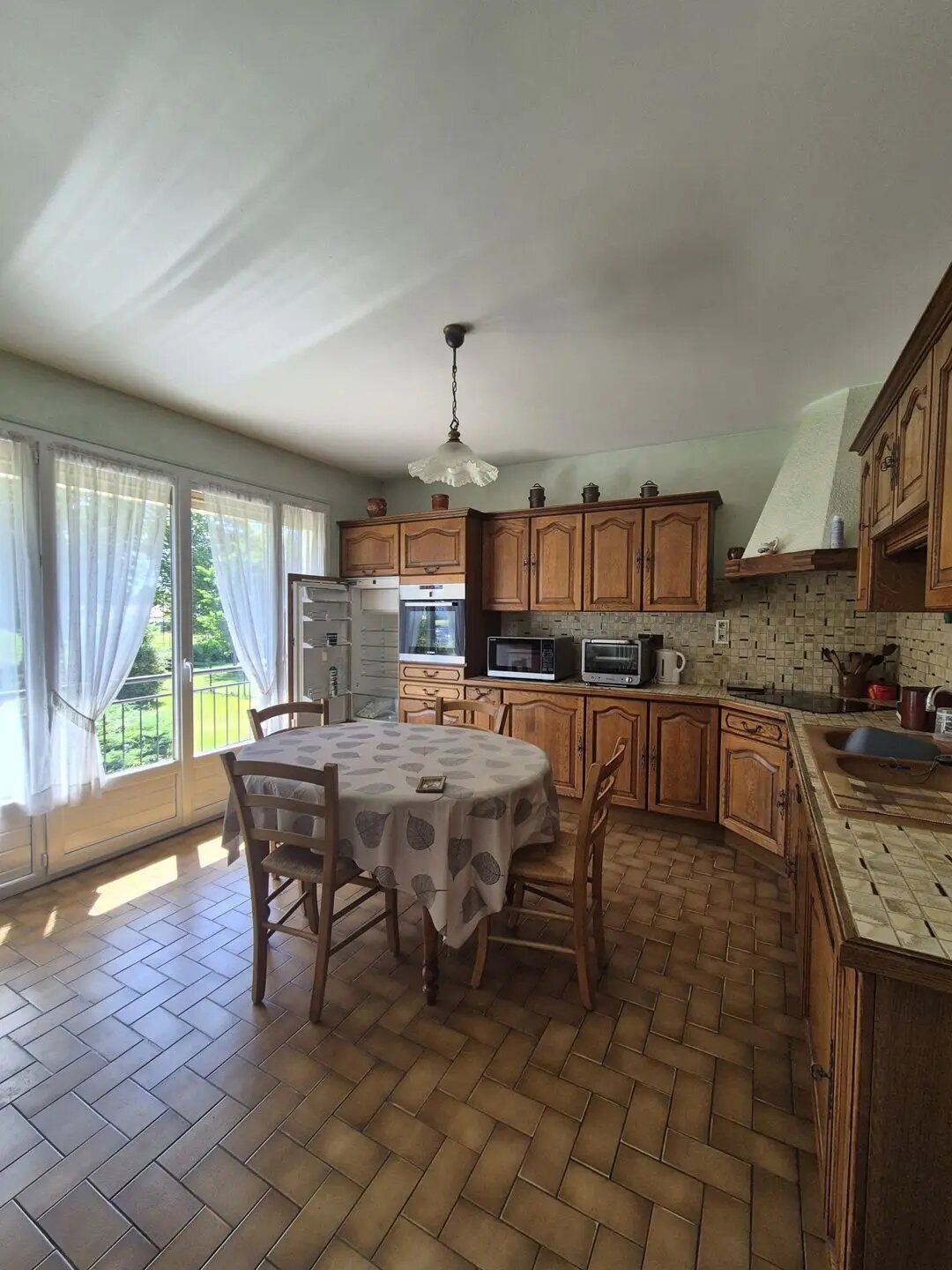 Maison à vendre, 151m², Laiz