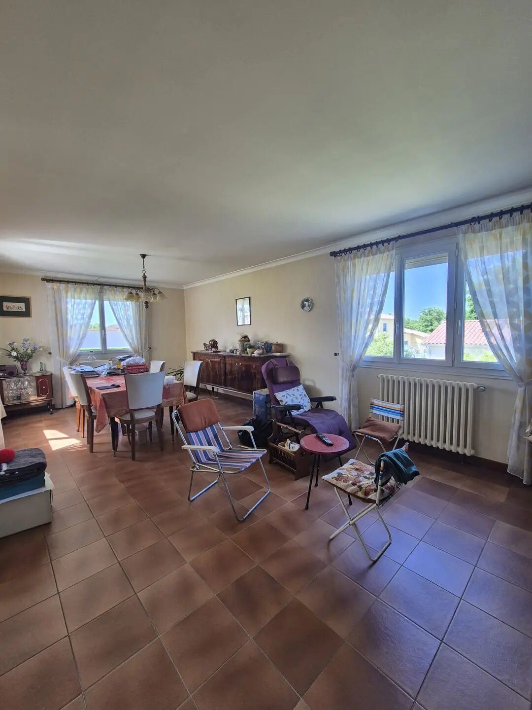 Maison à vendre, 151m², Laiz