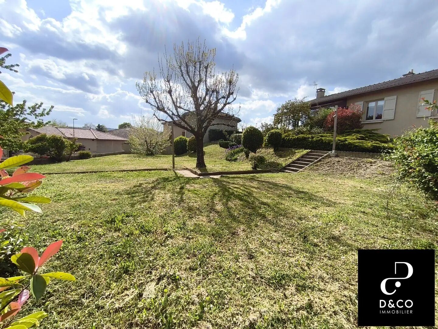 Maison à vendre, 140m², Belleville