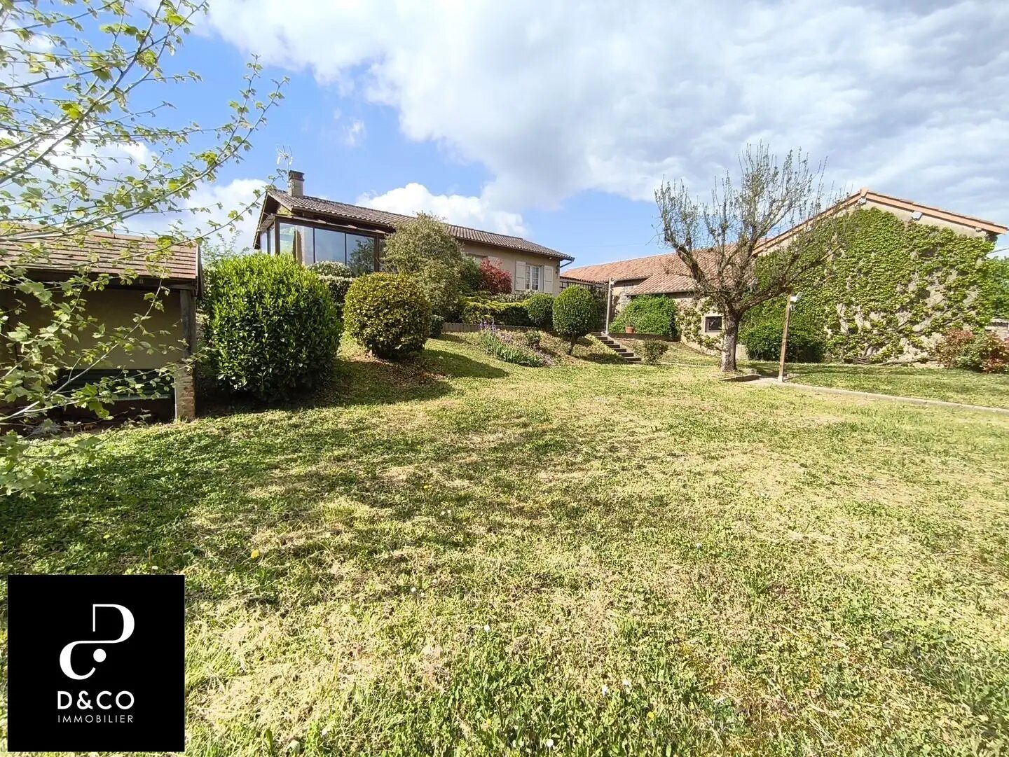 Maison à vendre, 140m², Belleville