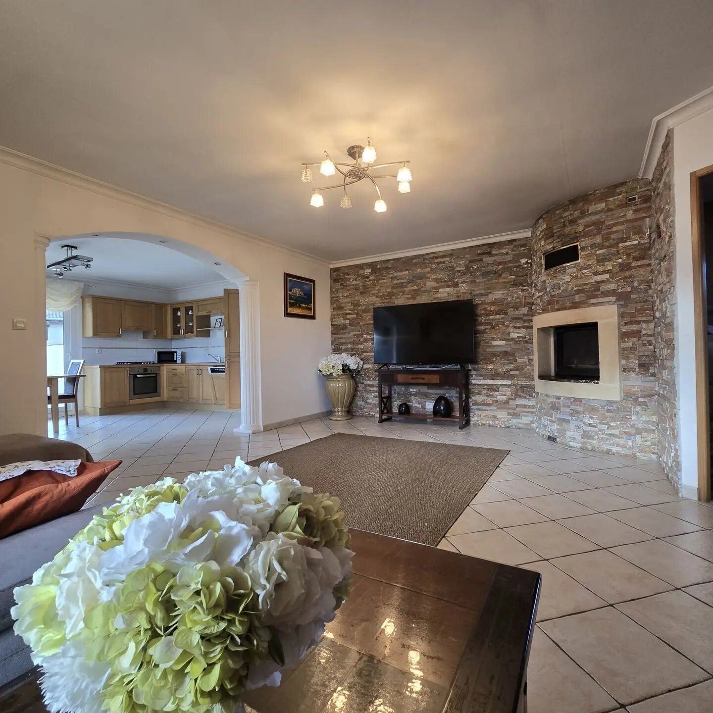 Maison à vendre, 86m², Laiz