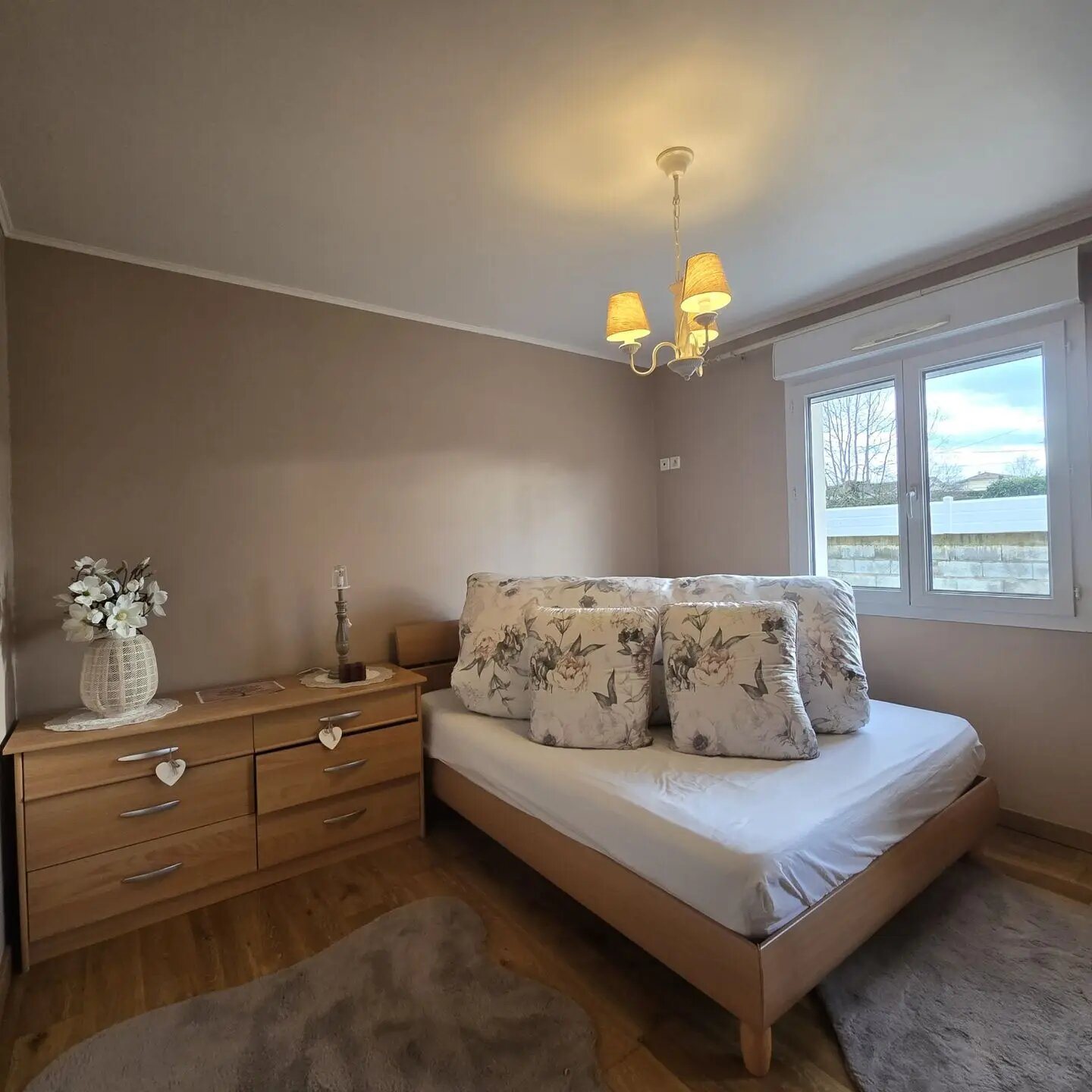 Maison à vendre, 86m², Laiz
