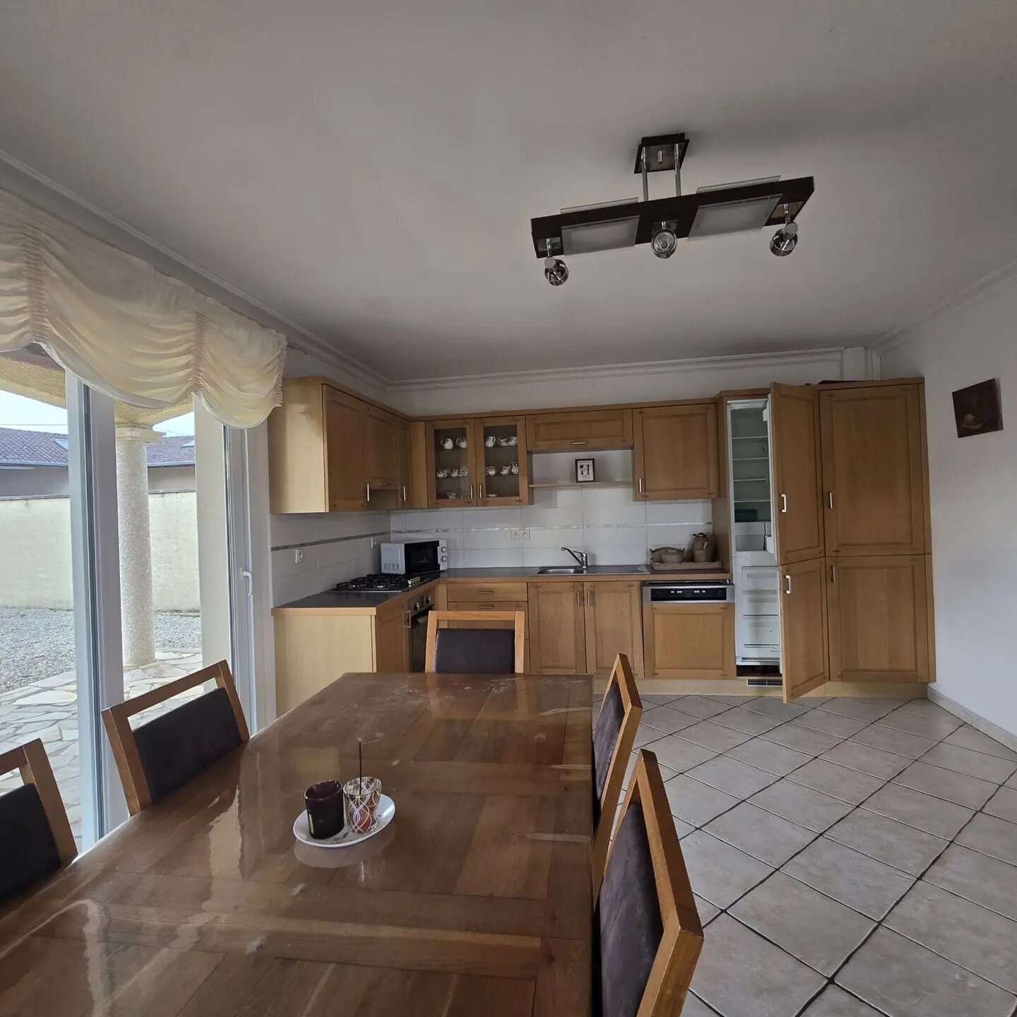 Maison à vendre, 86m², Laiz