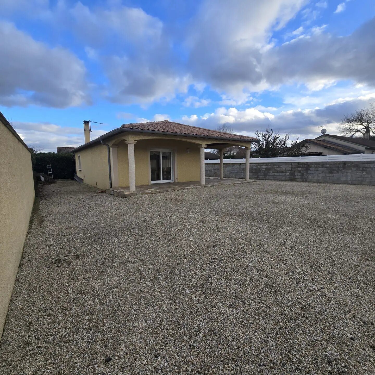 Maison à vendre, 86m², Laiz