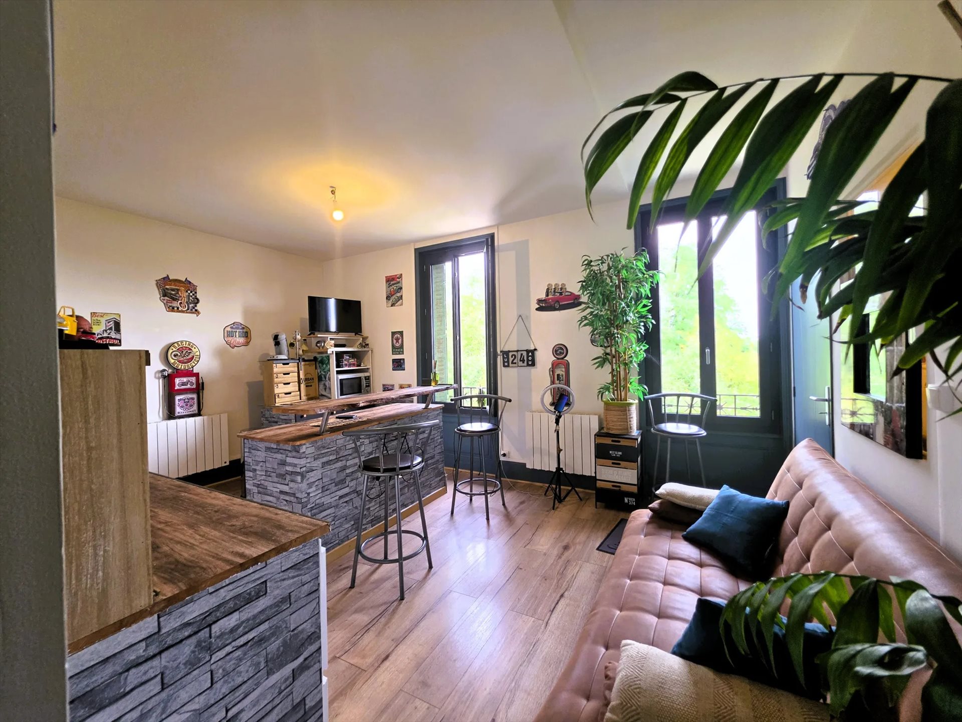 Appartement à vendre, 112m², Replonges