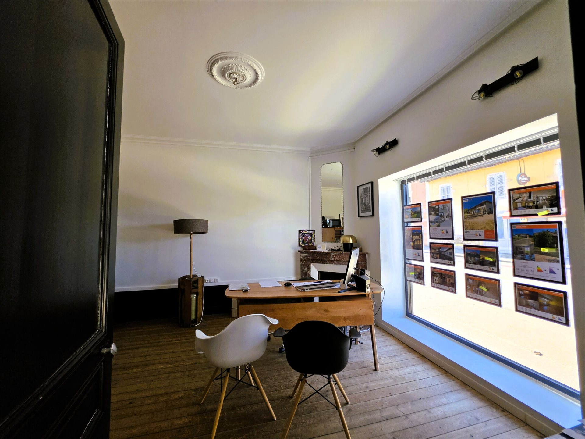 Appartement à vendre, 112m², Replonges