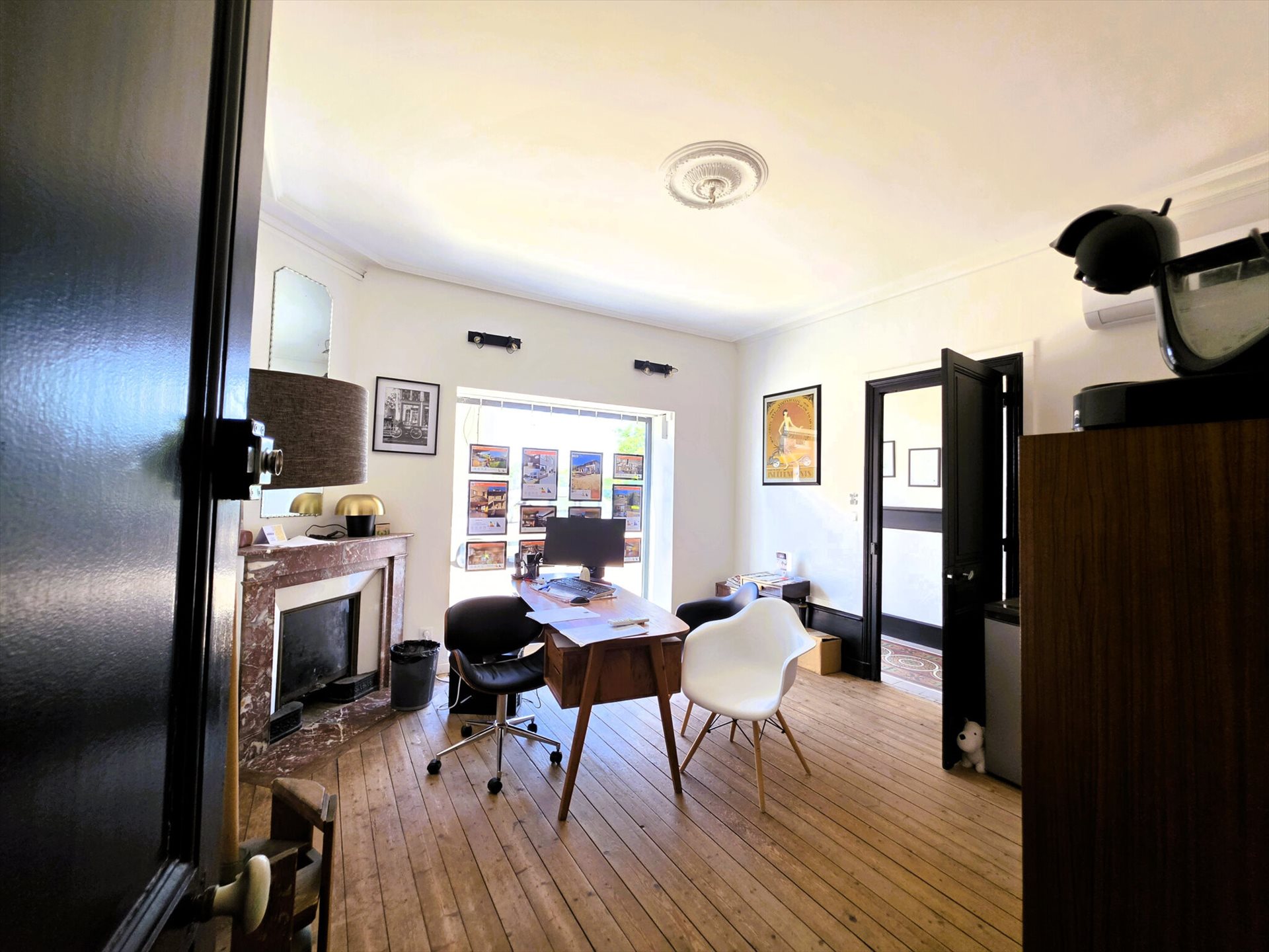 Appartement à vendre, 112m², Replonges