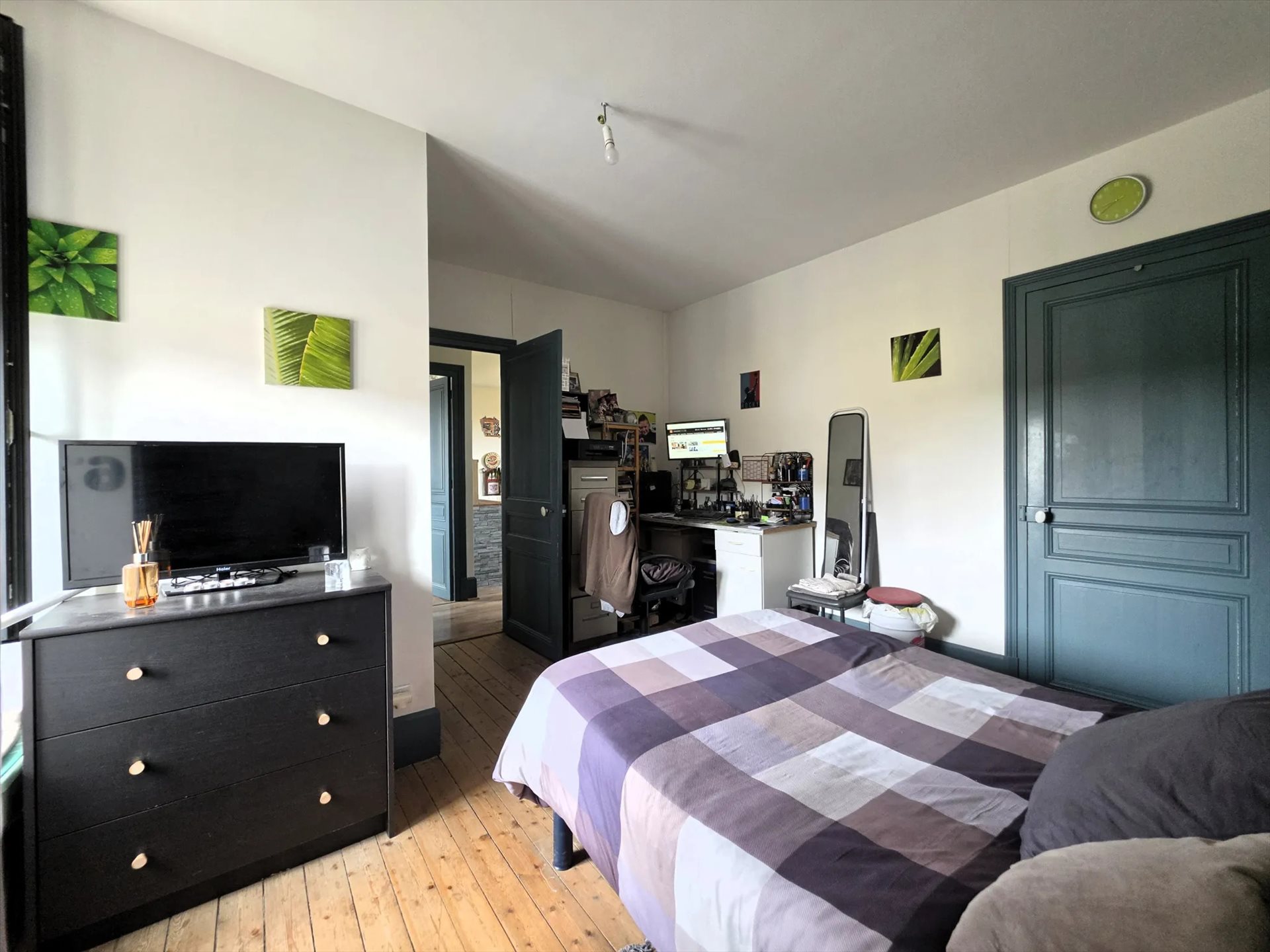 Appartement à vendre, 112m², Replonges