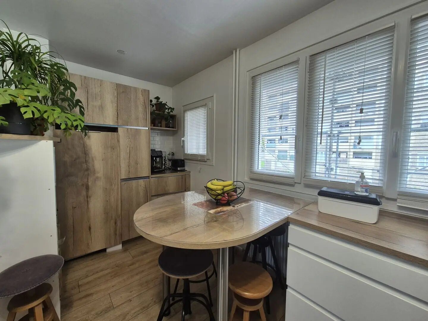 Appartement à vendre, 97m², Mâcon