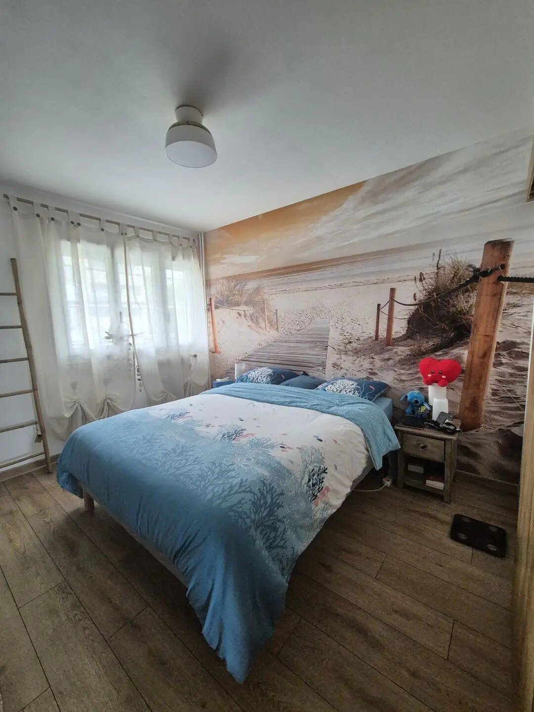 Appartement à vendre, 97m², Mâcon