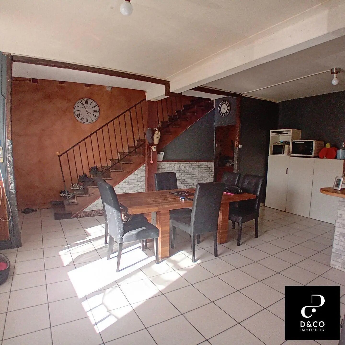 Maison à vendre, 180m², Lugny