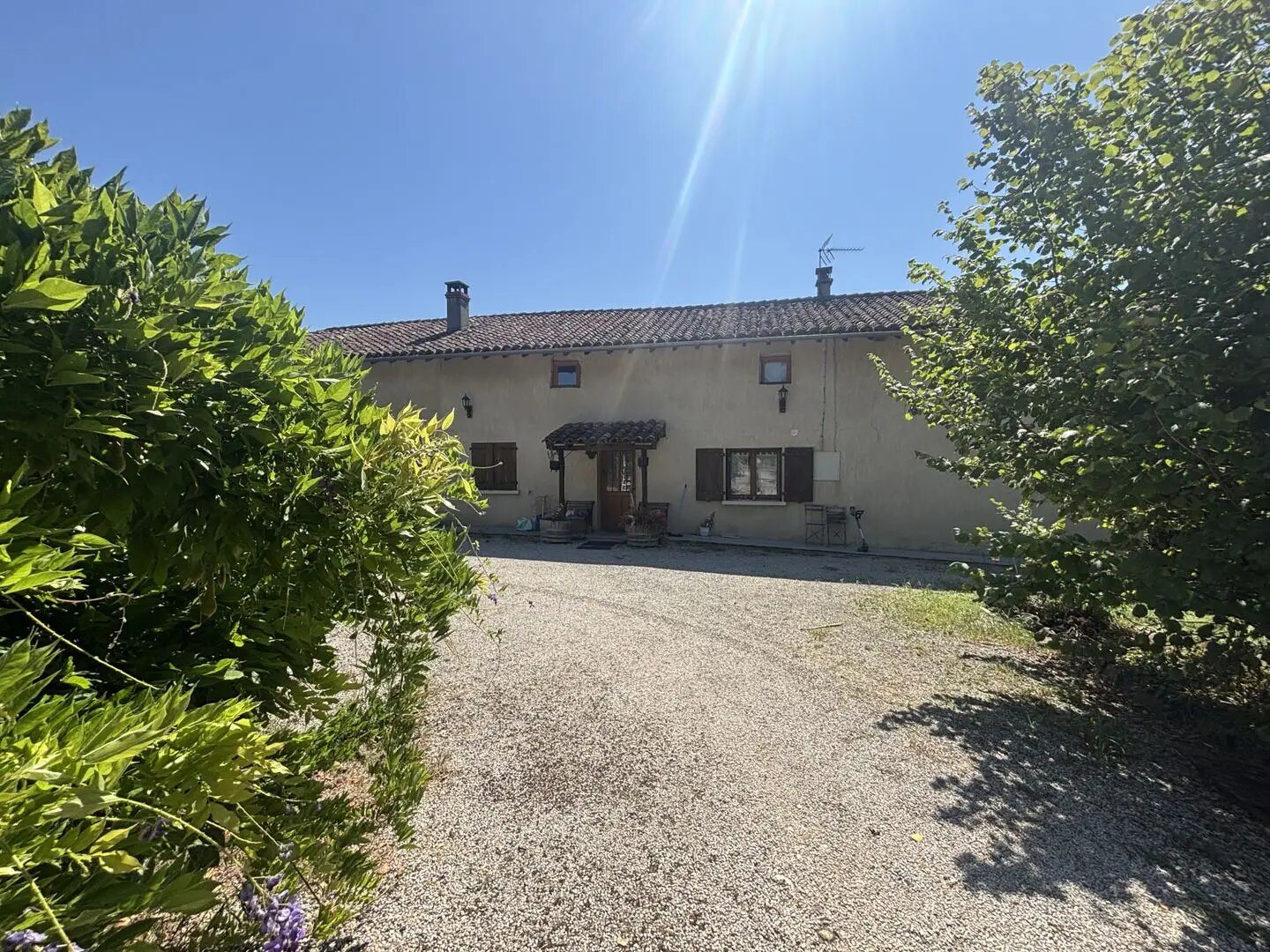 Maison à vendre, 184m², Confrançon