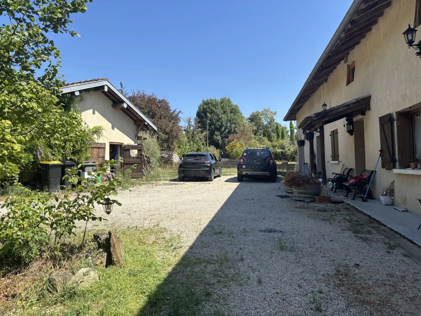 Maison à vendre, 184m², Confrançon