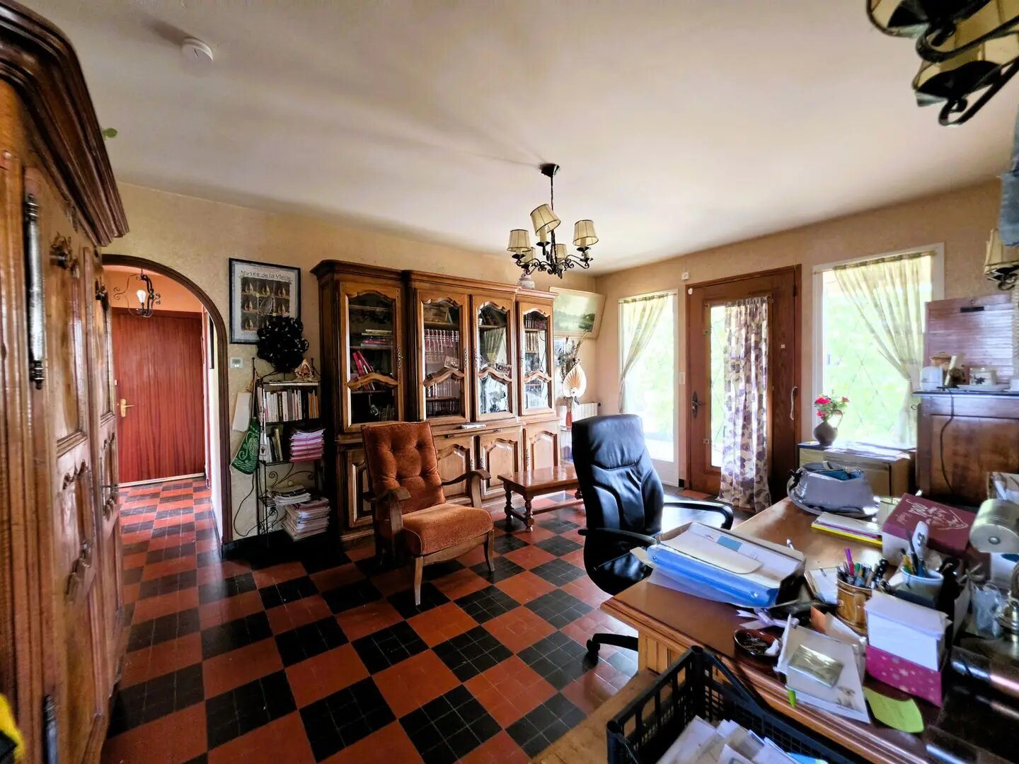 Maison à vendre, 121m², Vonnas