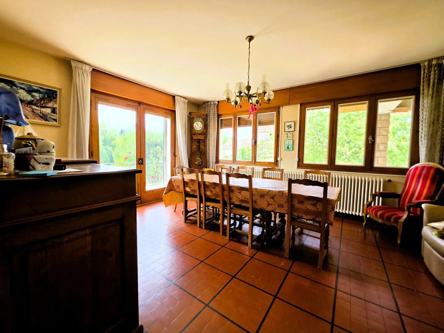 Maison à vendre, 121m², Vonnas