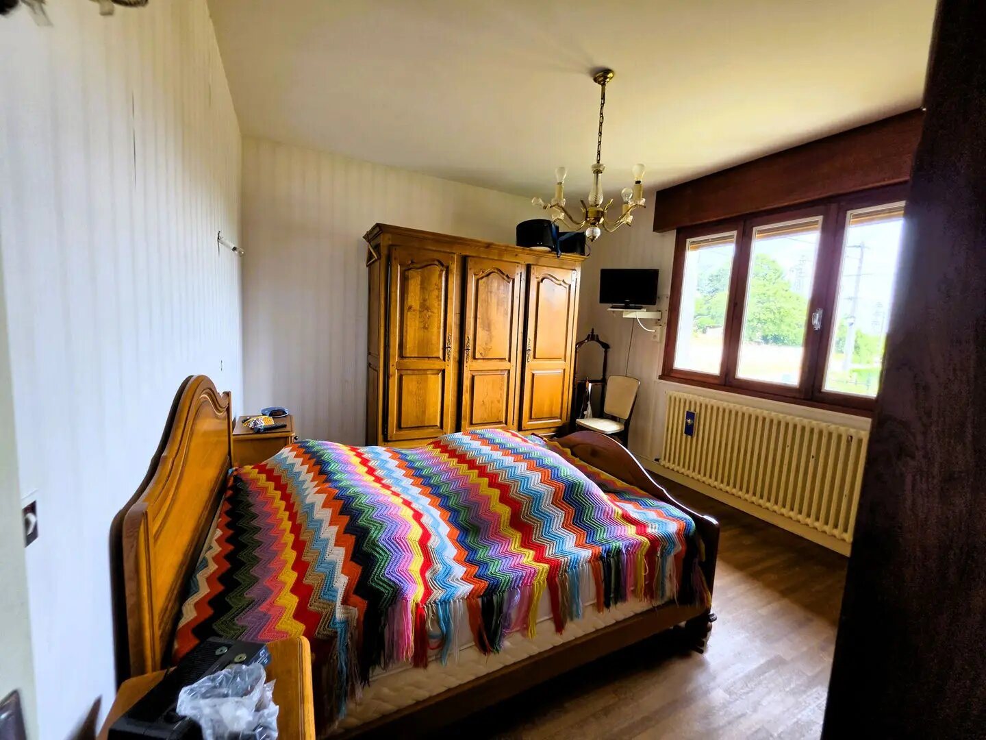 Maison à vendre, 121m², Vonnas