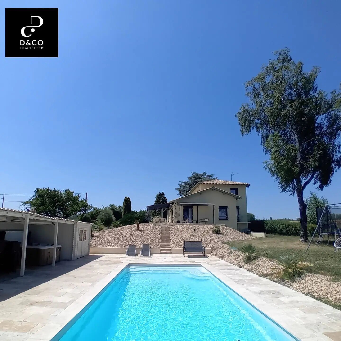 Maison à vendre, 265m², Igé