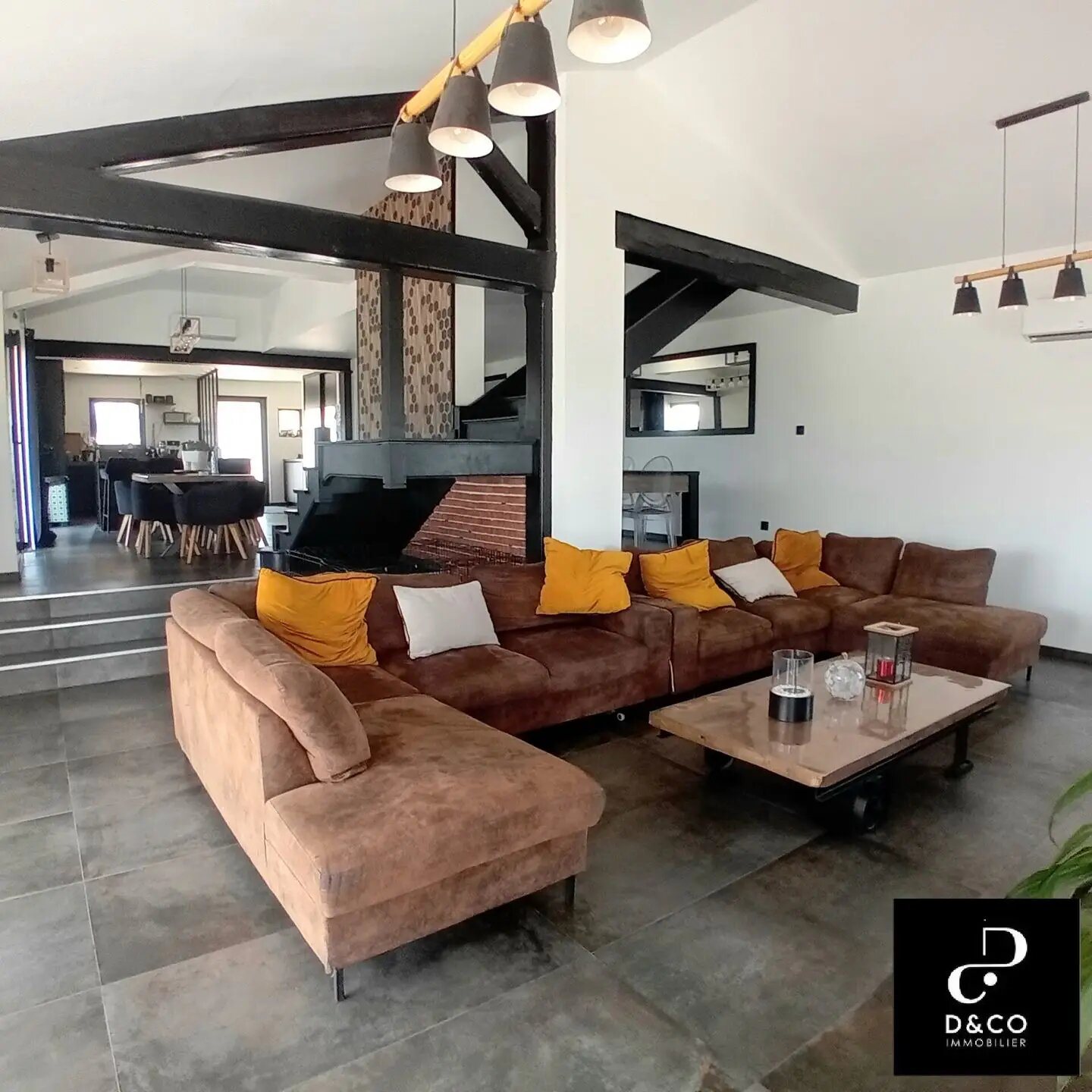 Maison à vendre, 265m², Igé
