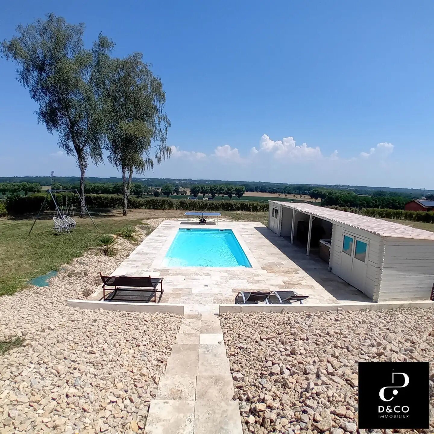 Maison à vendre, 265m², Igé