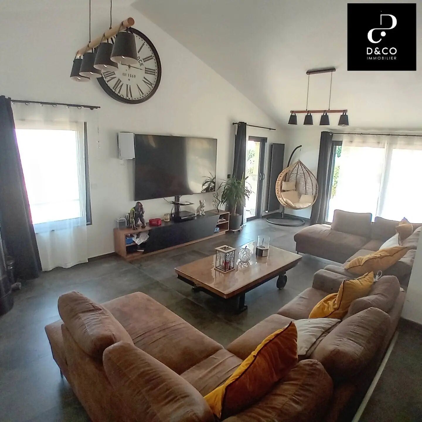 Maison à vendre, 265m², Igé