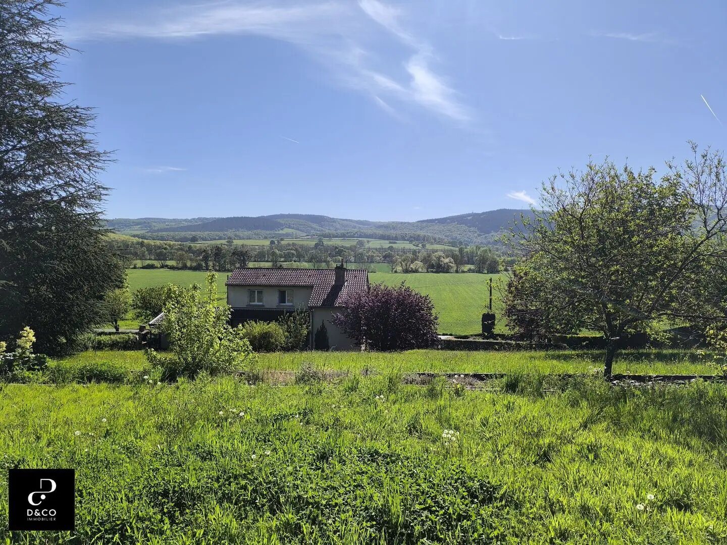 Maison à vendre, 180m², La Roche-Vineuse