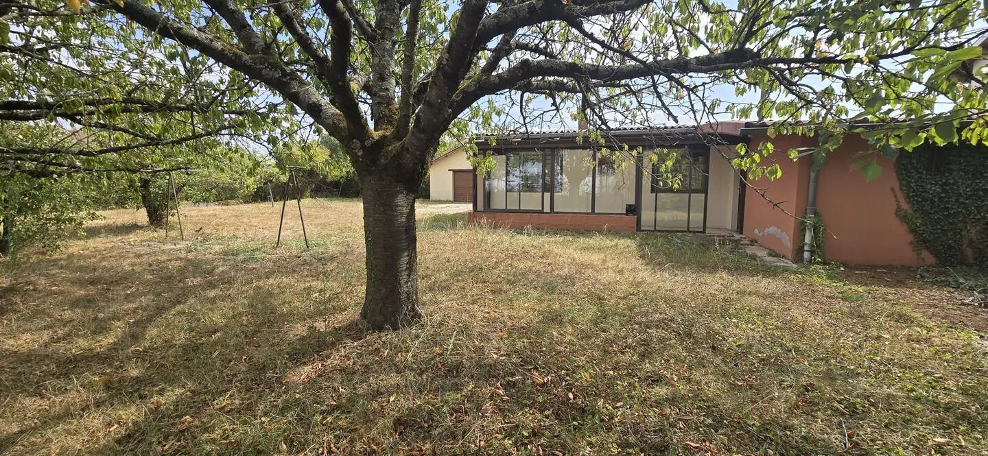 Maison à vendre, 77m², Saint-Cyr-sur-Menthon