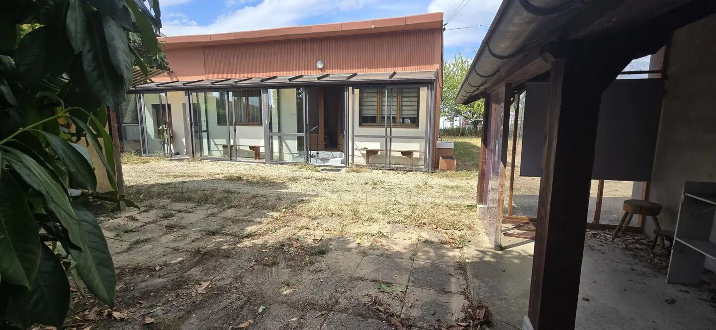 Maison à vendre, 77m², Saint-Cyr-sur-Menthon