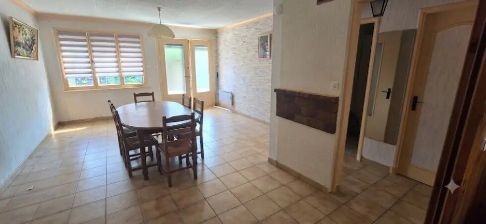 Maison à vendre, 77m², Saint-Cyr-sur-Menthon