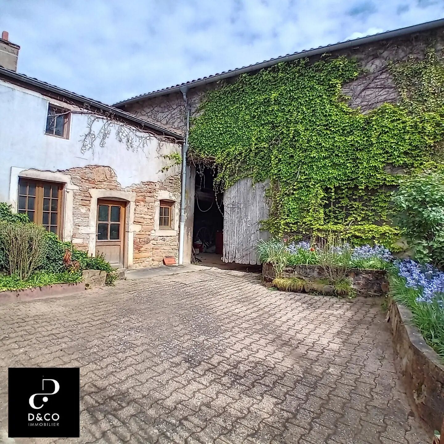 Maison à vendre, 160m², Laizé