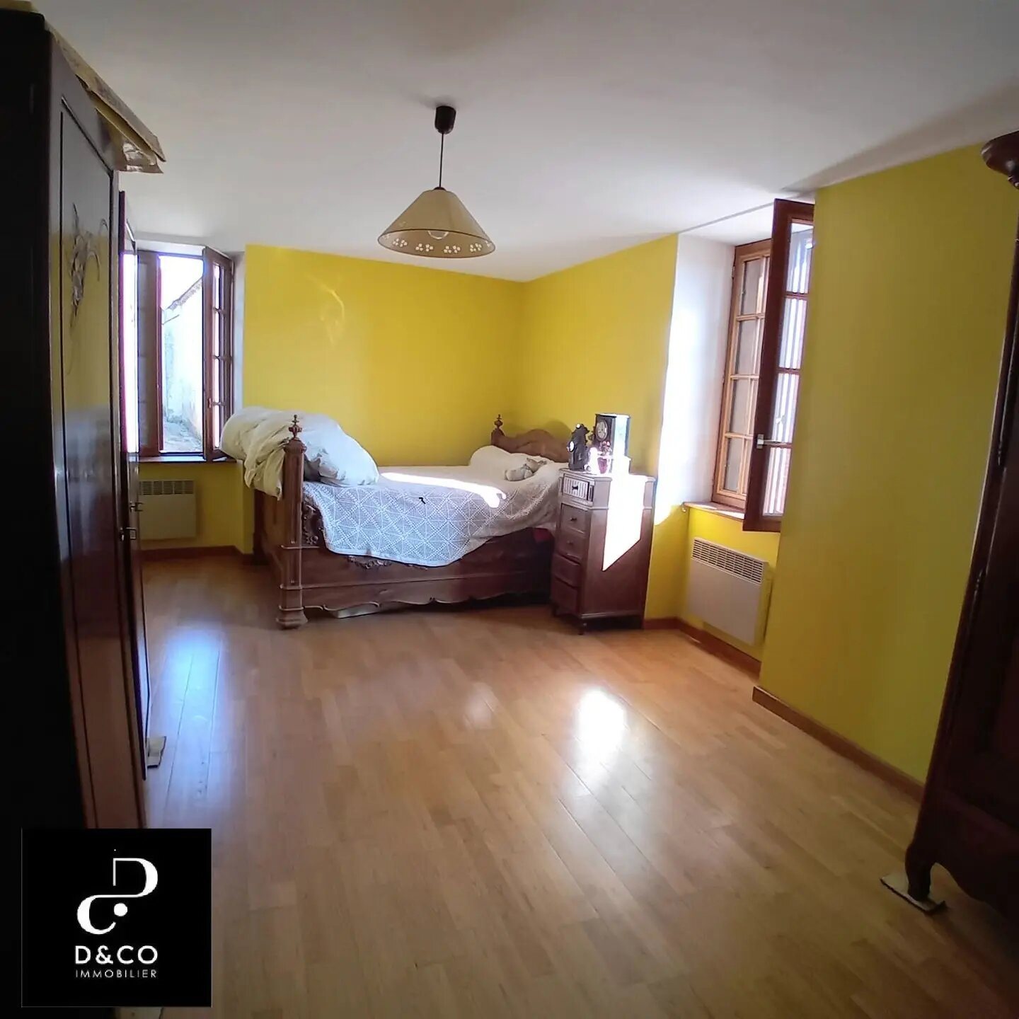 Maison à vendre, 160m², Laizé