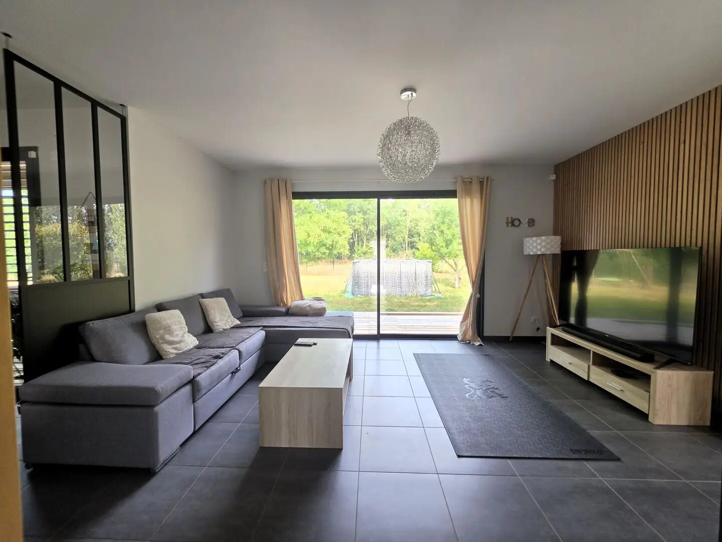 Maison à vendre, 120m², Mézériat