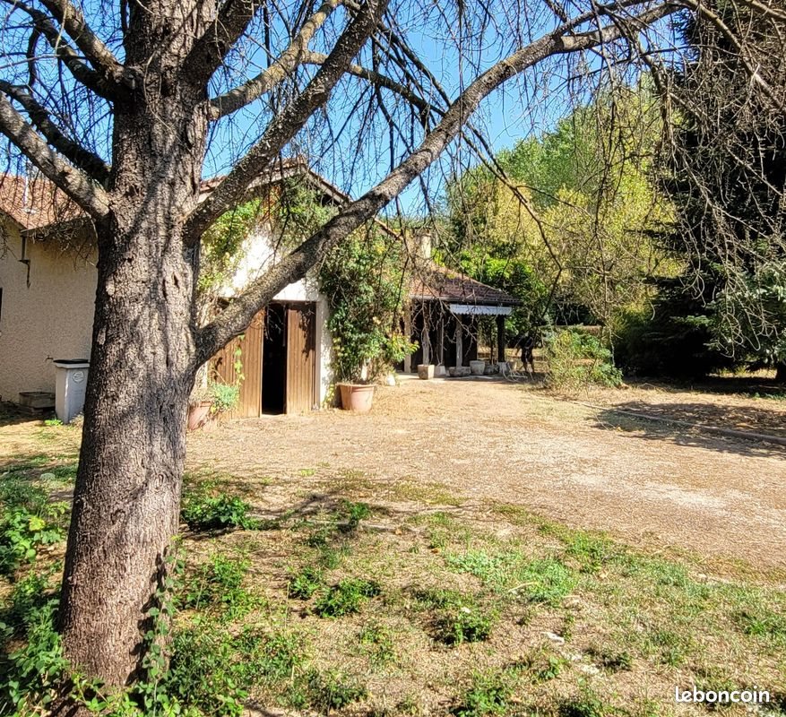 Maison à vendre, 95m², Biziat