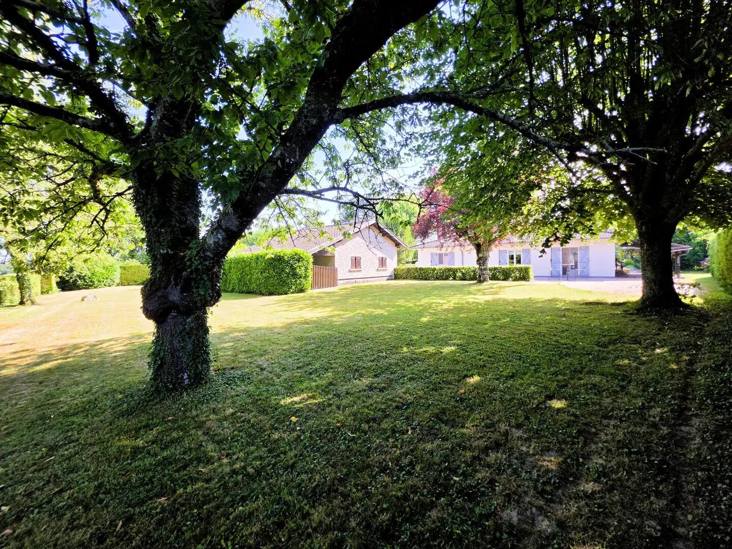 Maison à vendre, 140m², Mézériat