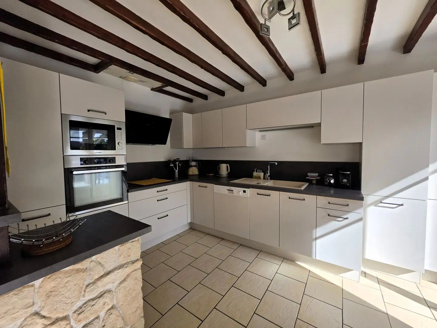 Maison à vendre, 140m², Mézériat