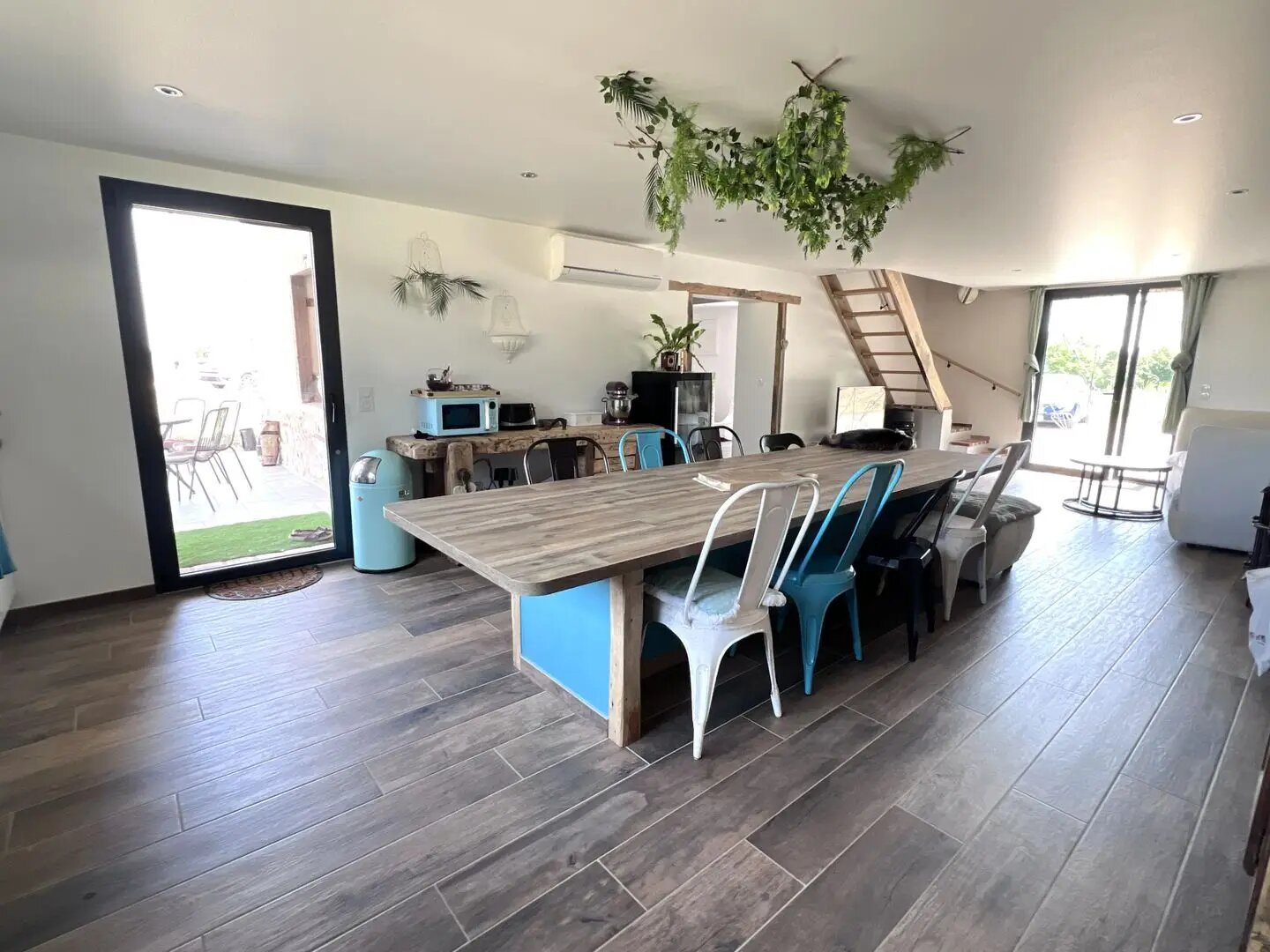 Maison à vendre, 138m², Saint-Etienne-sur-Reyssouze