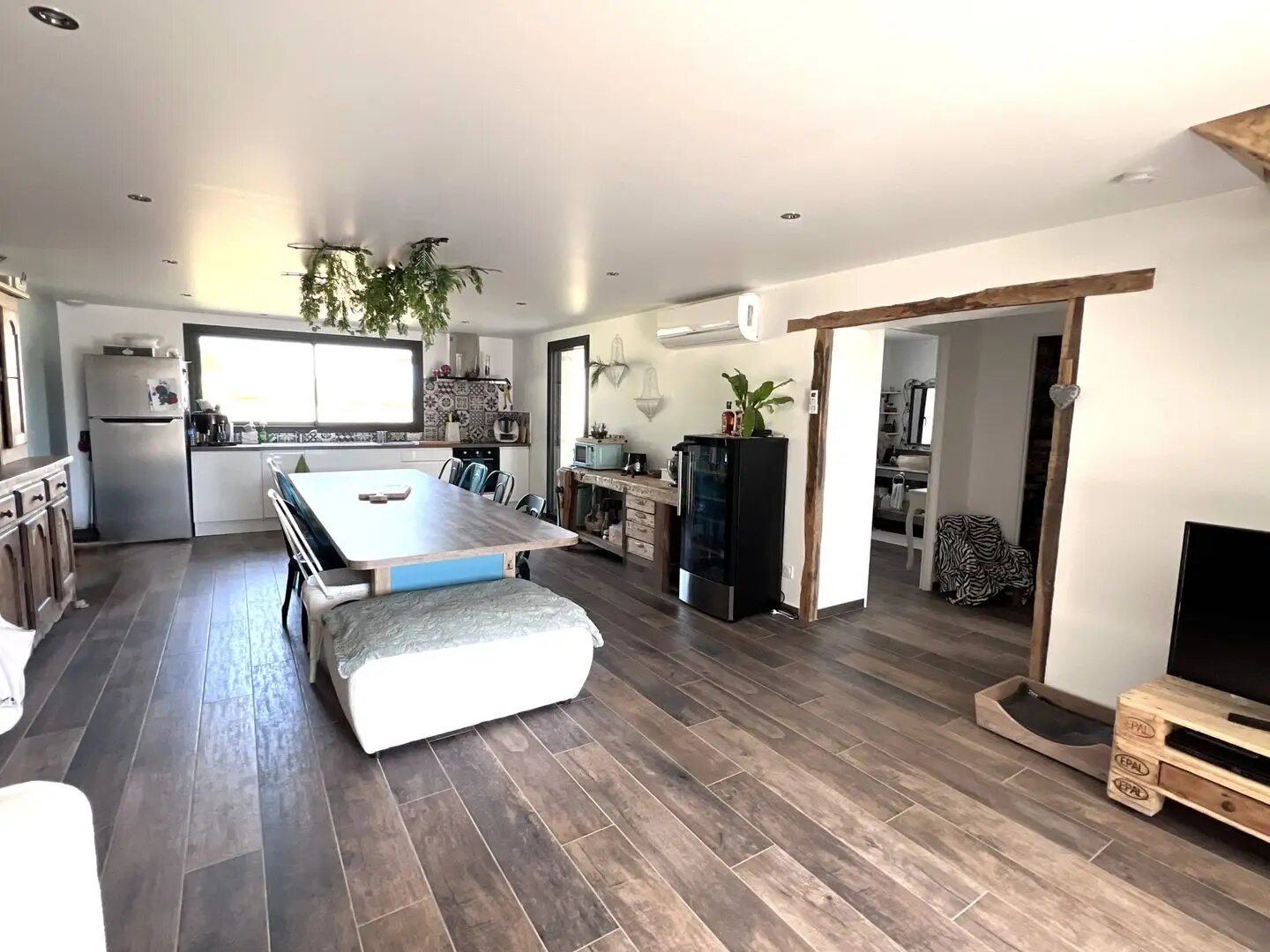 Maison à vendre, 138m², Saint-Etienne-sur-Reyssouze