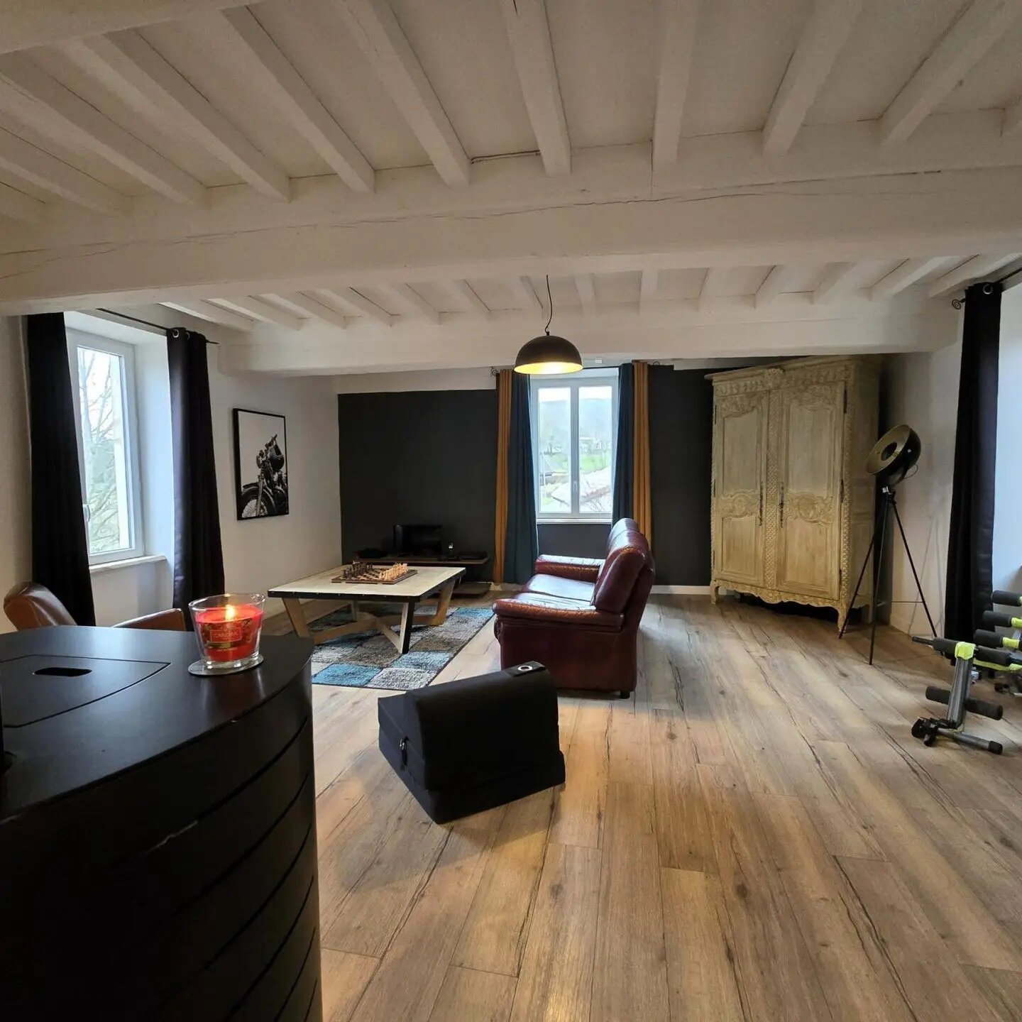 Maison à vendre, 126m², Azé