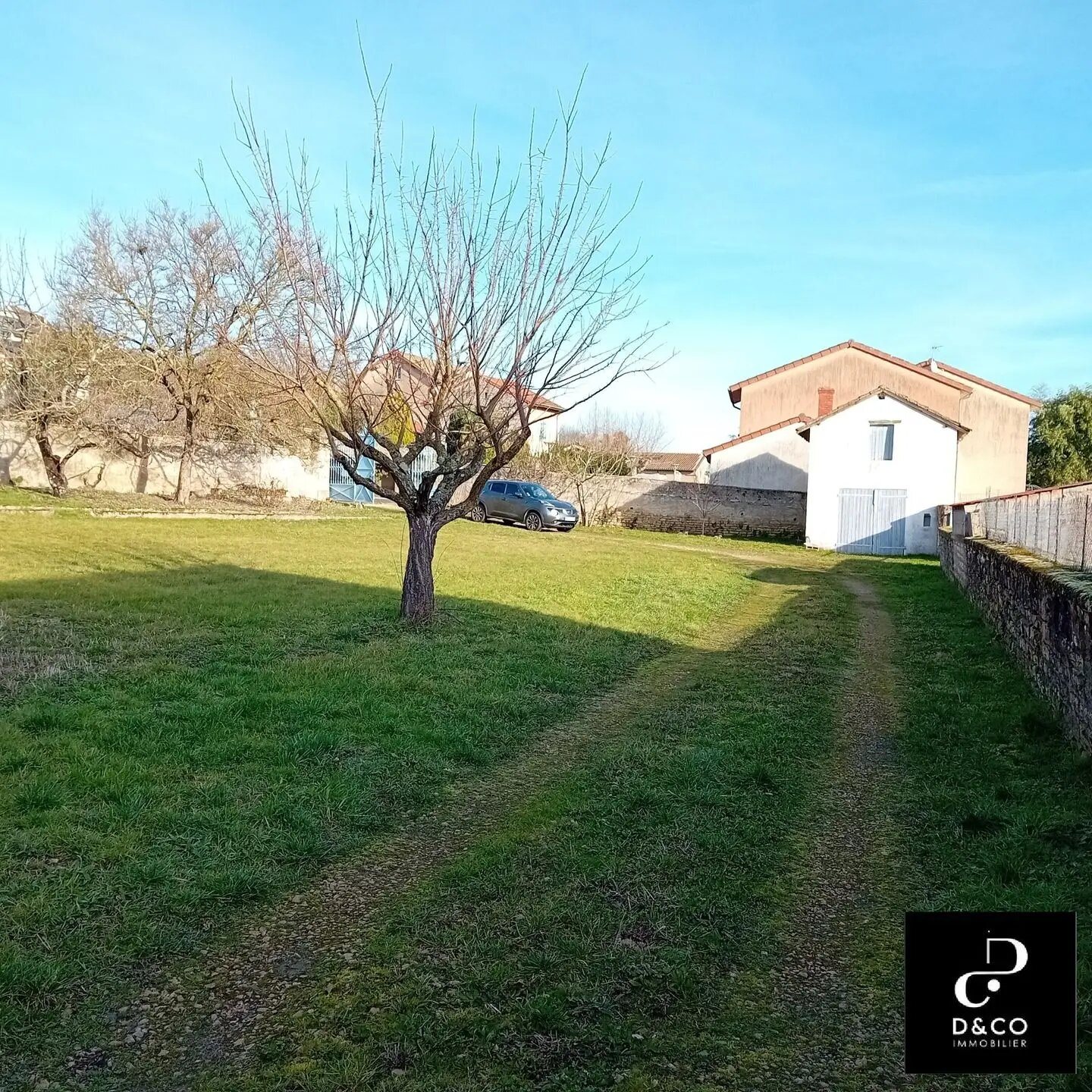 Maison à vendre, 130m², Fleurville