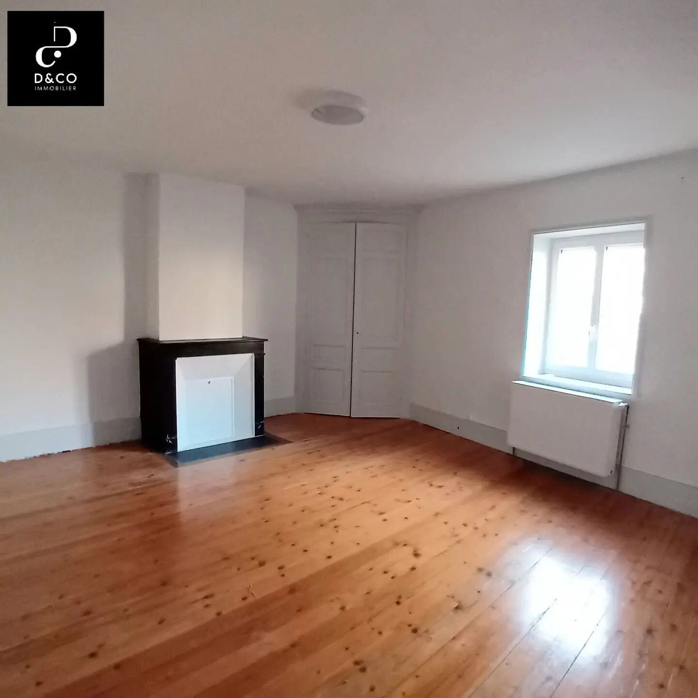 Maison à vendre, 130m², Fleurville