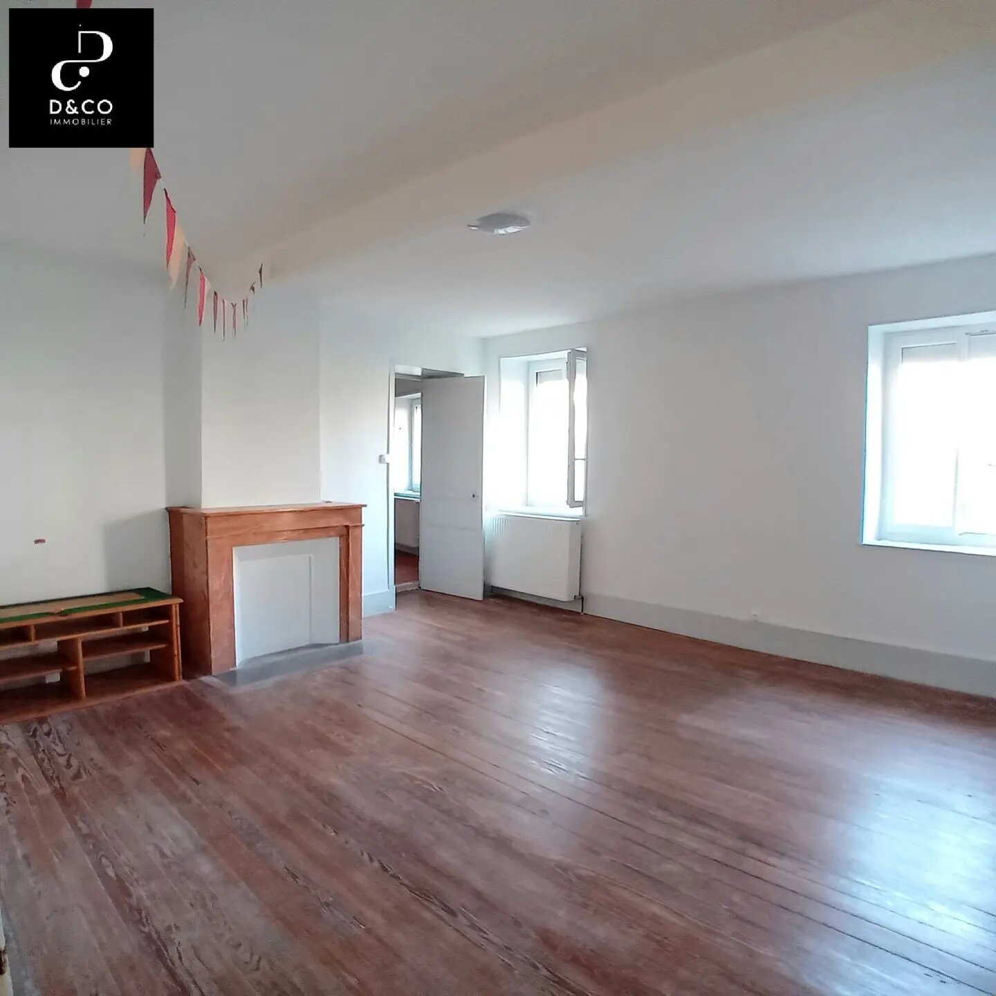 Maison à vendre, 130m², Fleurville