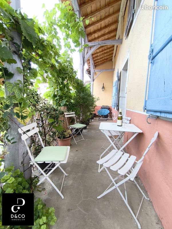 Maison à vendre, 106m², Cluny