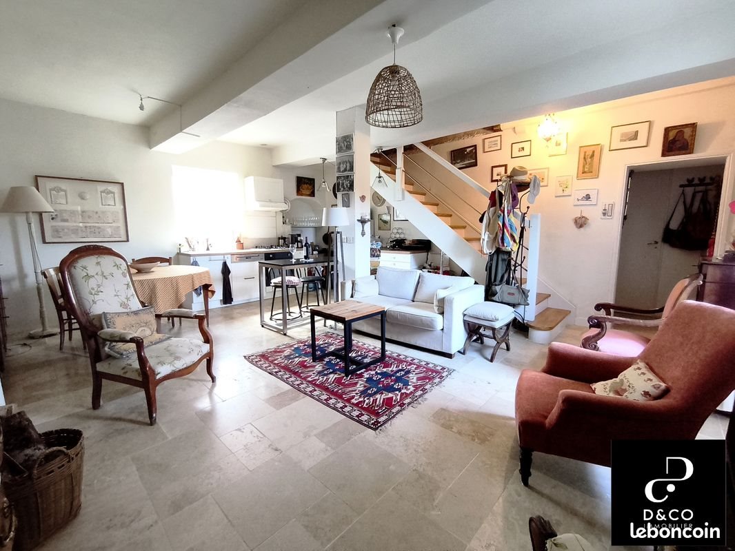 Maison à vendre, 106m², Cluny