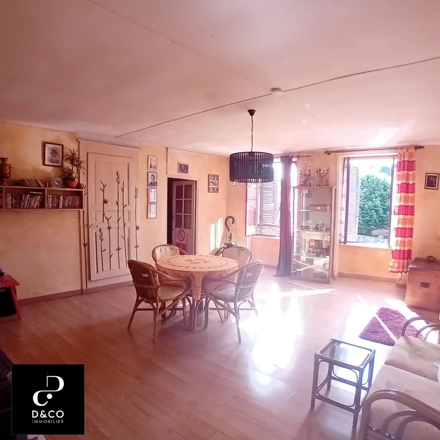Maison à vendre, 180m², Tournus