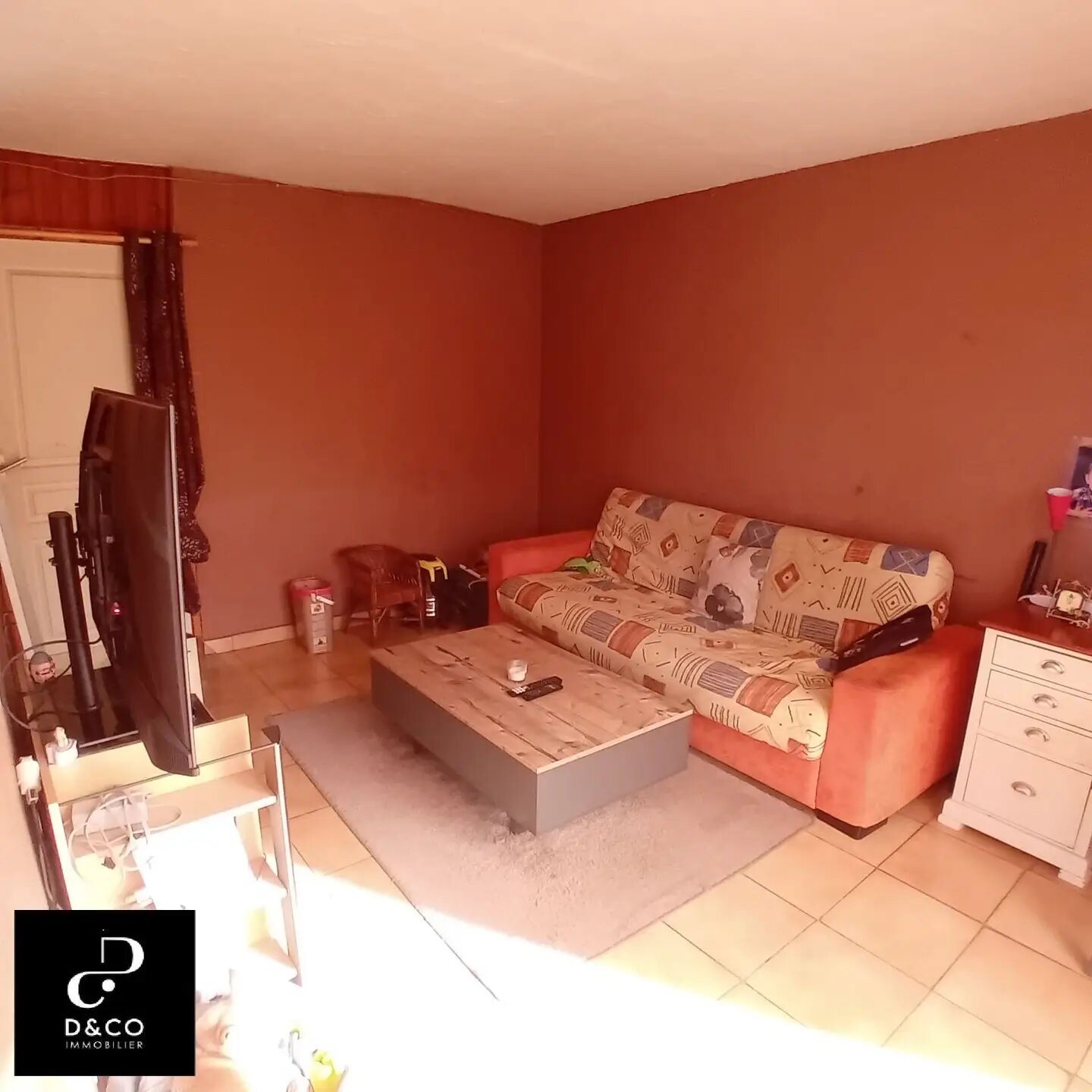 Maison à vendre, 180m², Tournus