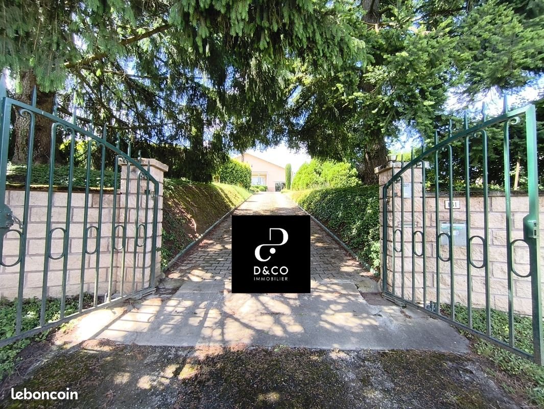Maison à vendre, 120m², La Salle