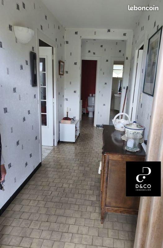 Maison à vendre, 120m², La Salle