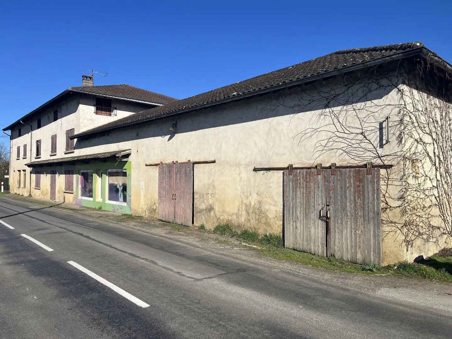 Maison à vendre, 339m², Saint-Cyr-sur-Menthon