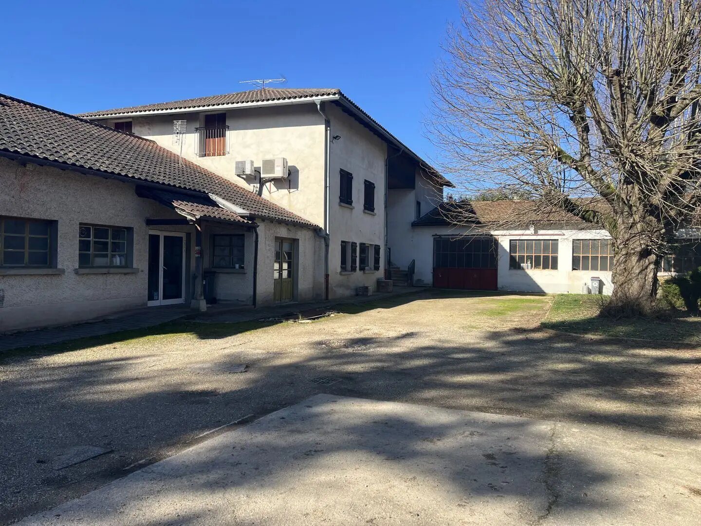 Maison à vendre, 339m², Saint-Cyr-sur-Menthon